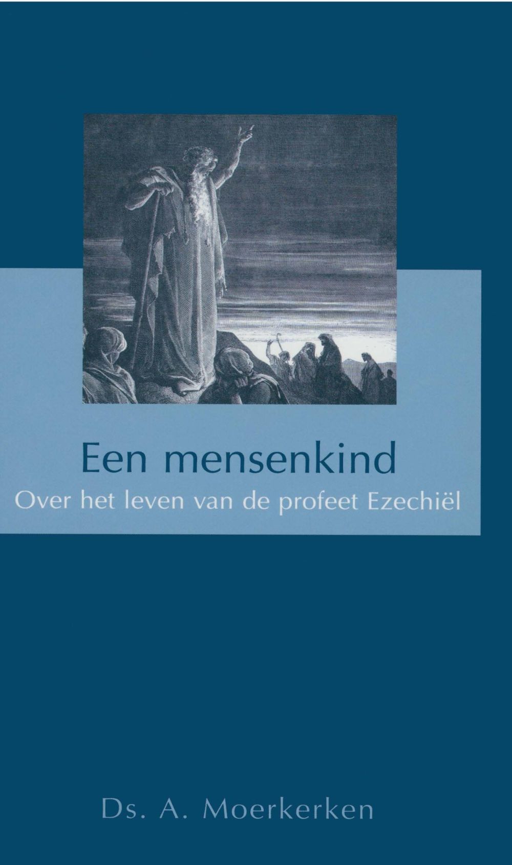 Een mensenkind; E-Book